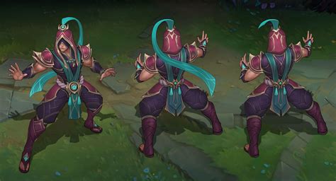 /dev: Modernizing the Monk .